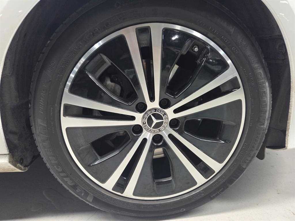 Mercedes Benz E class 2021 Blanco - Importación desde Corea - HF Imports Iquique - Foto 19