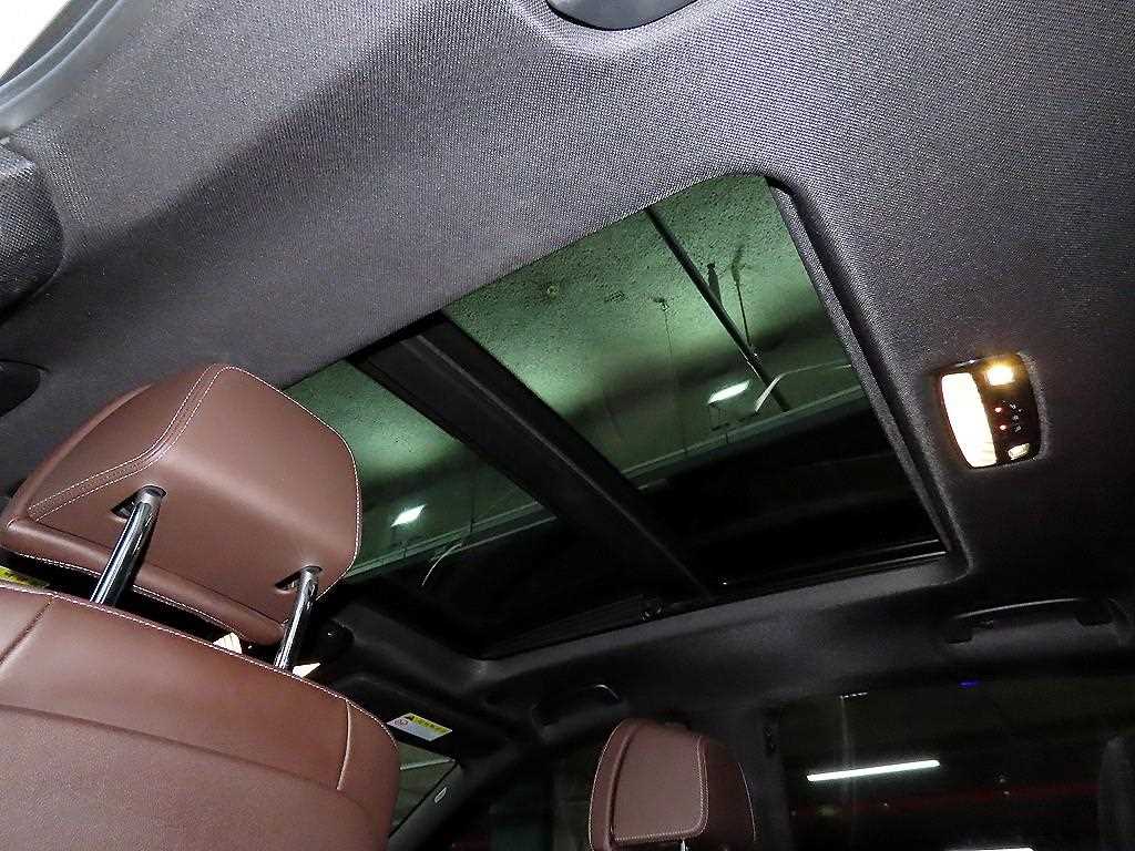 BMW Gran Turismo 2020 Negro - Importación desde Corea - HF Imports Iquique - Foto 15