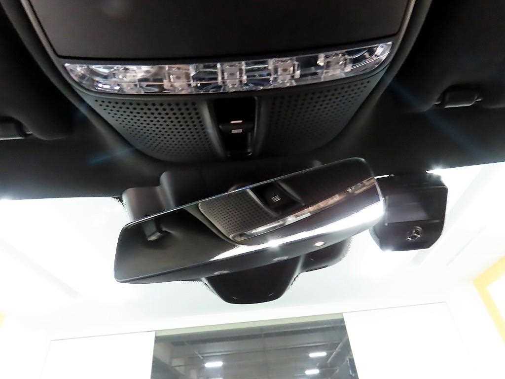 Mercedes Benz AMG GT 2021 - Importación desde Corea - HF Imports Iquique - Foto 16