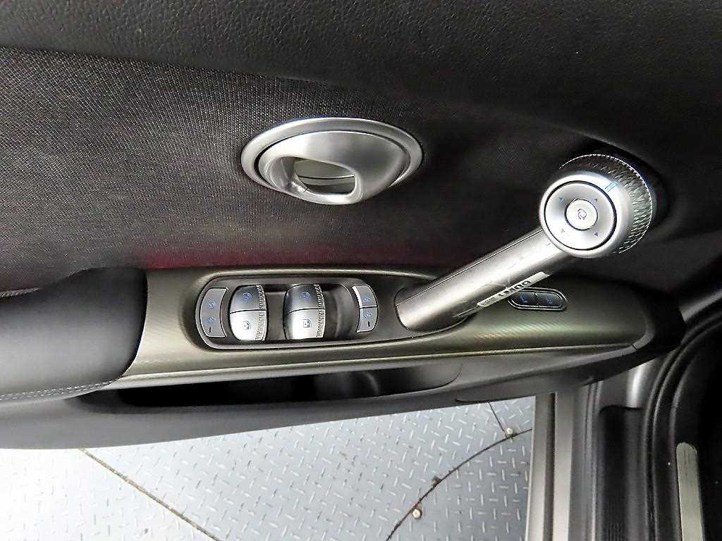 Genesis GV60 - Vista 11