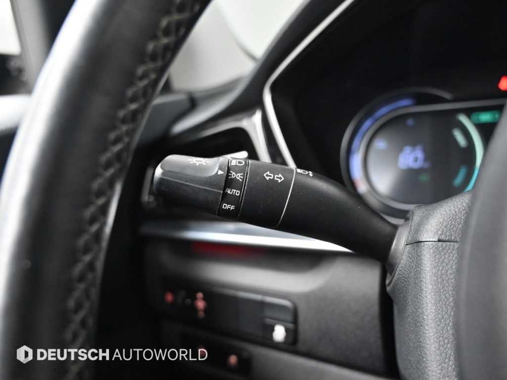 KIA Niro 2023 Blanco - Importación desde Corea - HF Imports Iquique - Foto 17