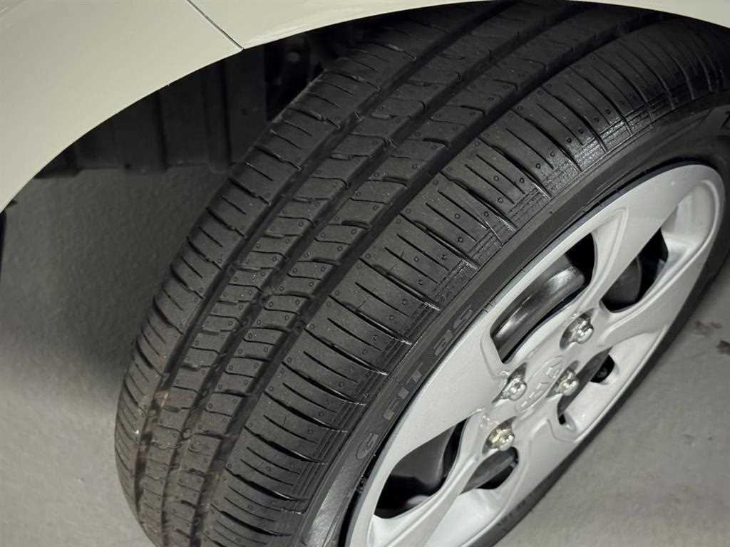 KIA Morning - Vista 8