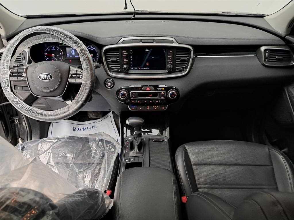 KIA Sorento - Vista 6