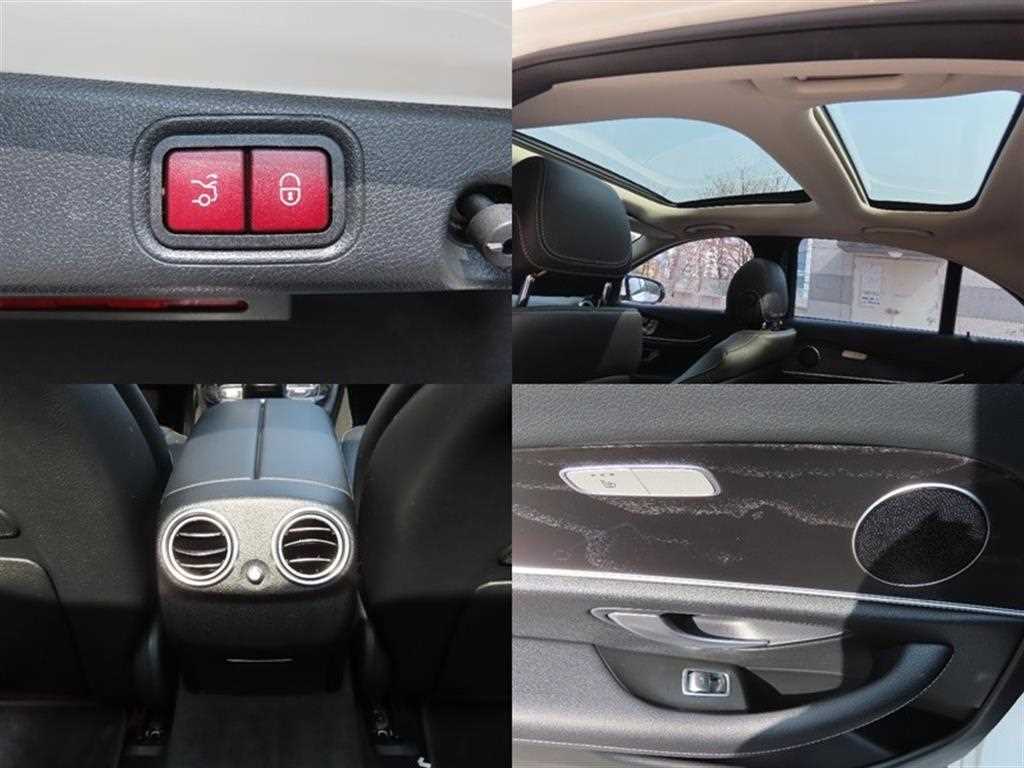 Mercedes Benz E class 2017 - Importación desde Corea - HF Imports Iquique - Foto 18