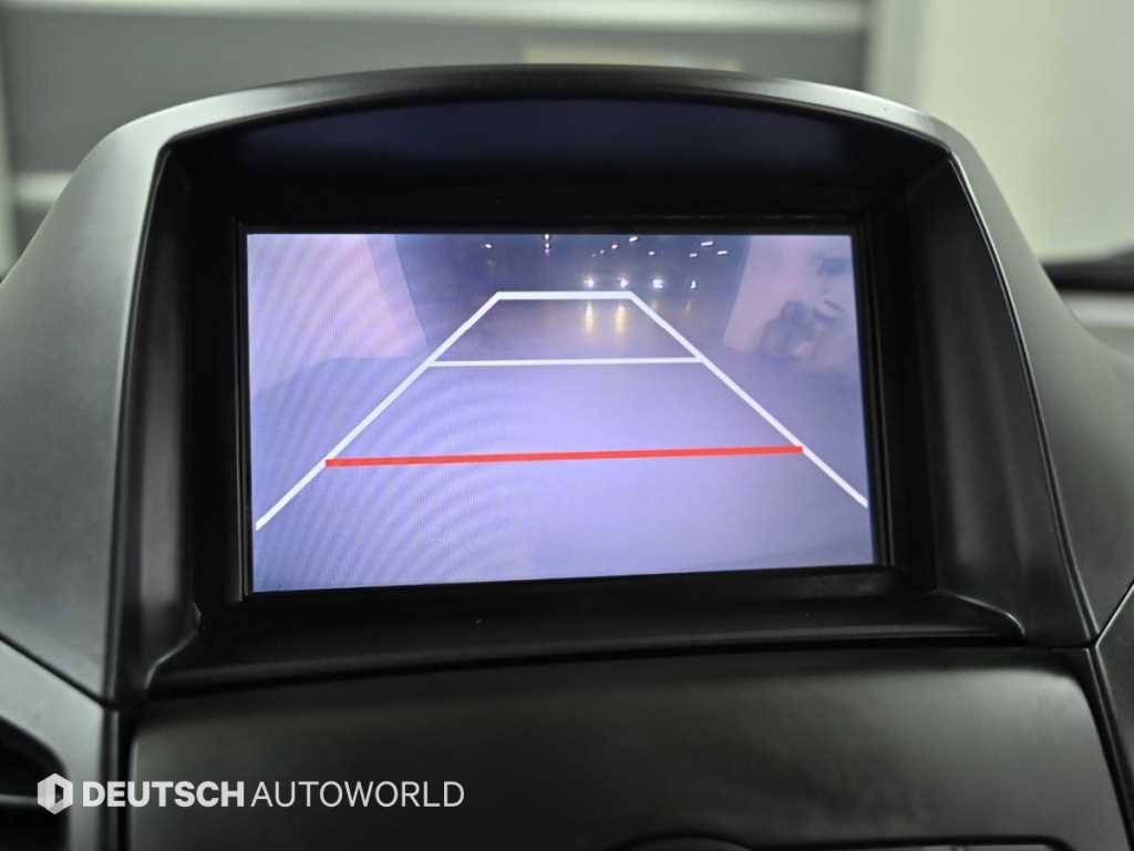 Chevrolet Orlando 2018 Negro - Importación desde Corea - HF Imports Iquique - Foto 15