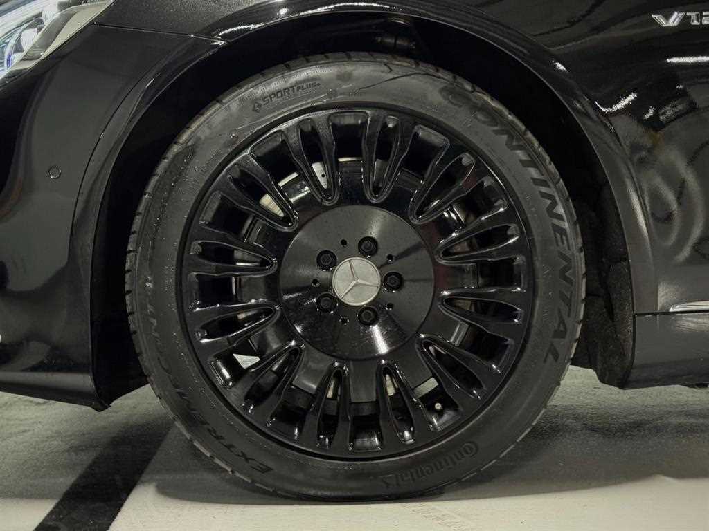 Mercedes Benz S Class 2015 Negro - Importación desde Corea - HF Imports Iquique - Foto 20