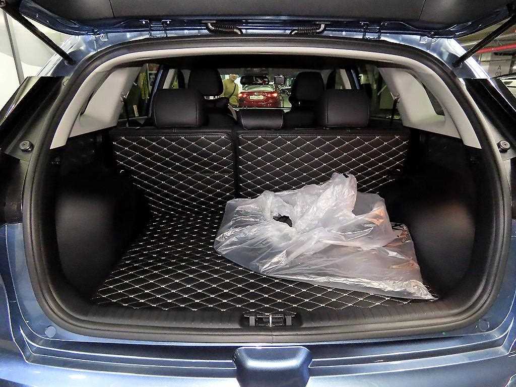 KIA Niro 2022 Azul - Importación desde Corea - HF Imports Iquique - Foto 17