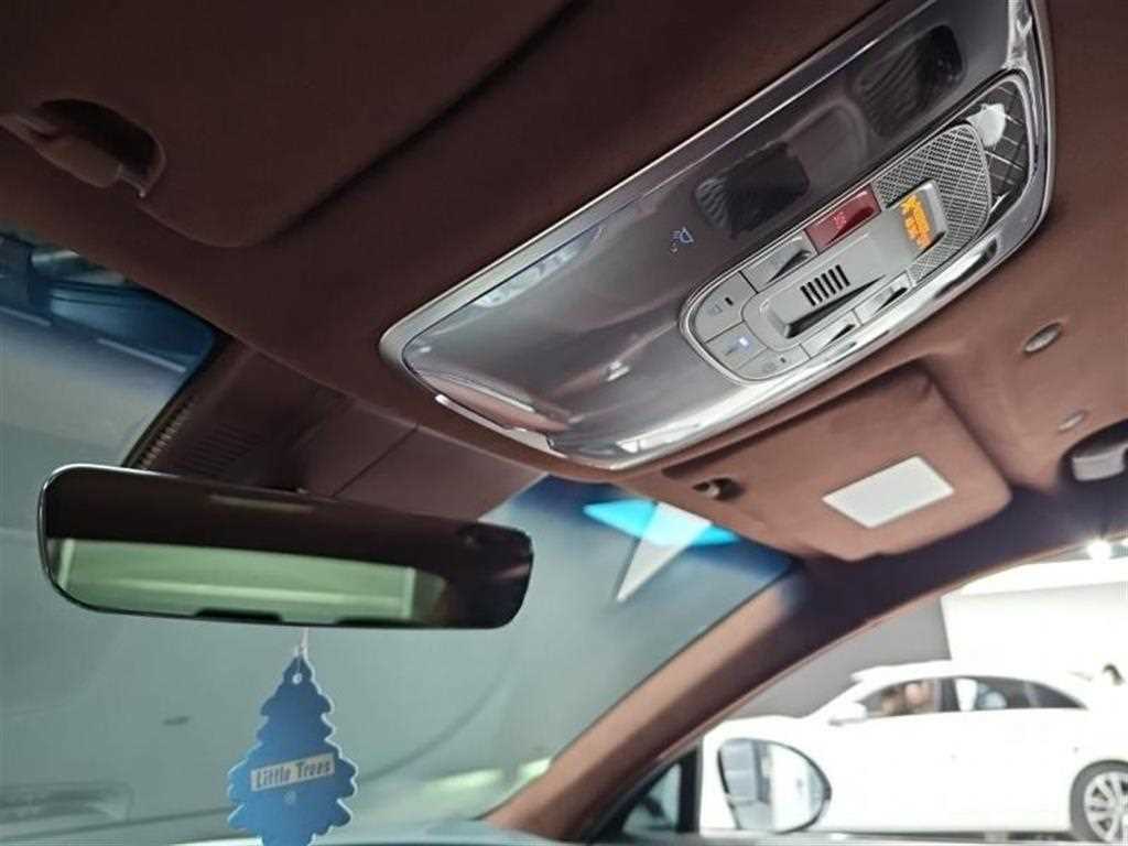 Genesis G90 2024 Blanco - Importación desde Corea - HF Imports Iquique - Foto 16