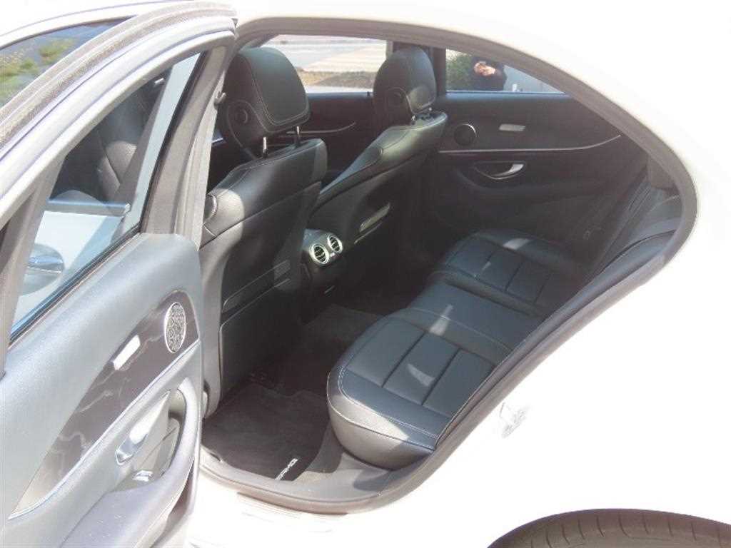 Mercedes Benz E class 2017 - Importación desde Corea - HF Imports Iquique - Foto 13