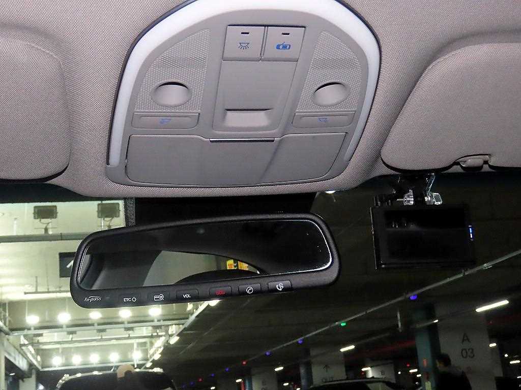 HYUNDAI Genesis 2016 Negro - Importación desde Corea - HF Imports Iquique - Foto 17