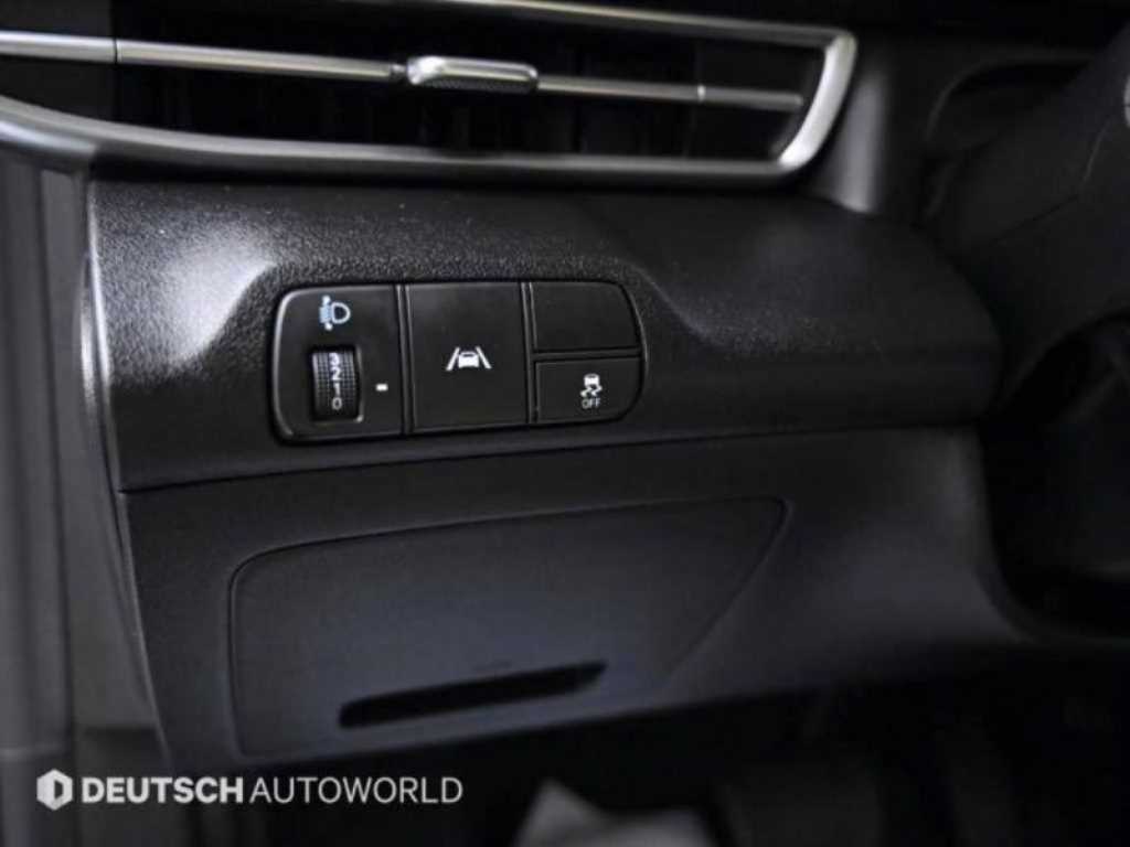 HYUNDAI Avante 2021 Blanco - Importación desde Corea - HF Imports Iquique - Foto 15