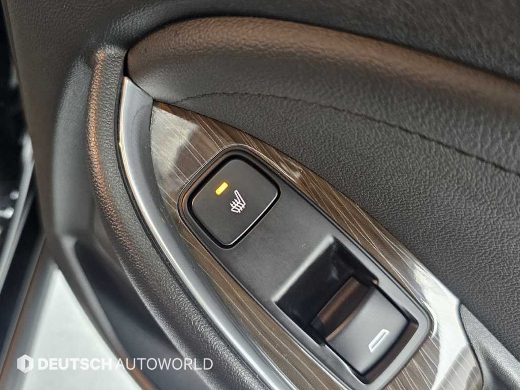 Chevrolet Malibu 2019 - Importación desde Corea - HF Imports Iquique - Foto 16