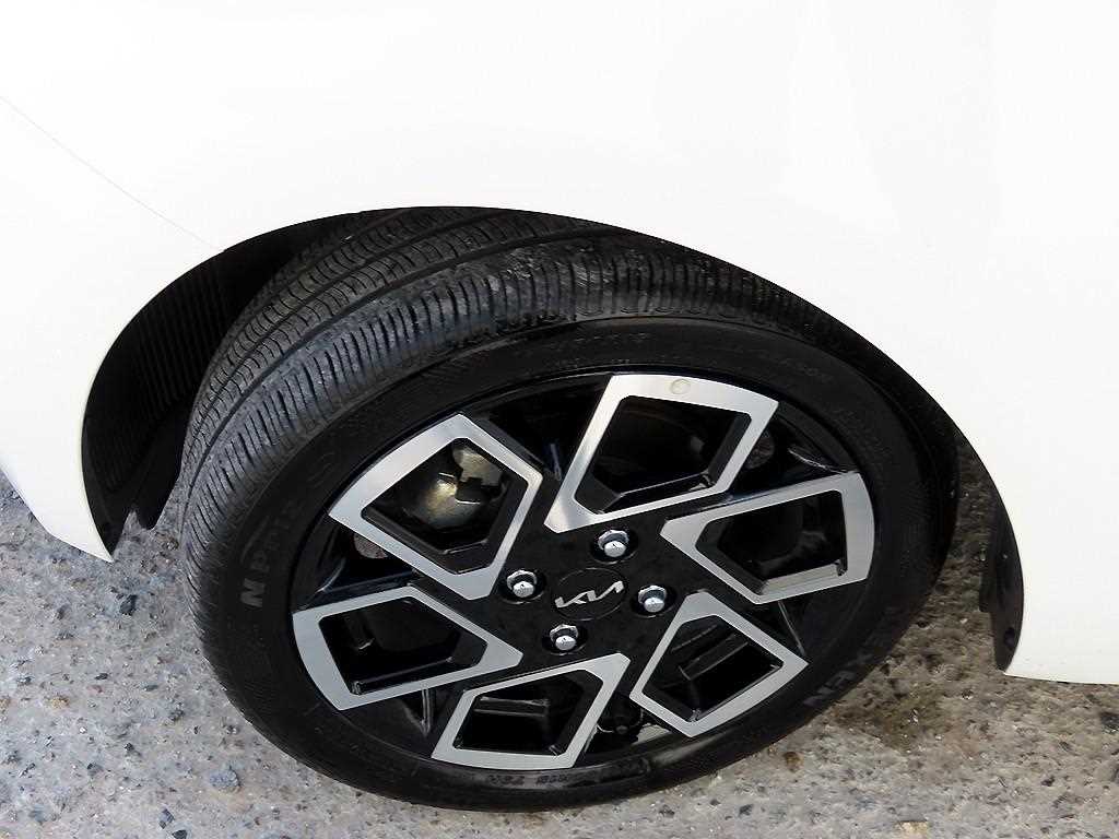 KIA Ray 2024 Blanco - Importación desde Corea - HF Imports Iquique - Foto 20