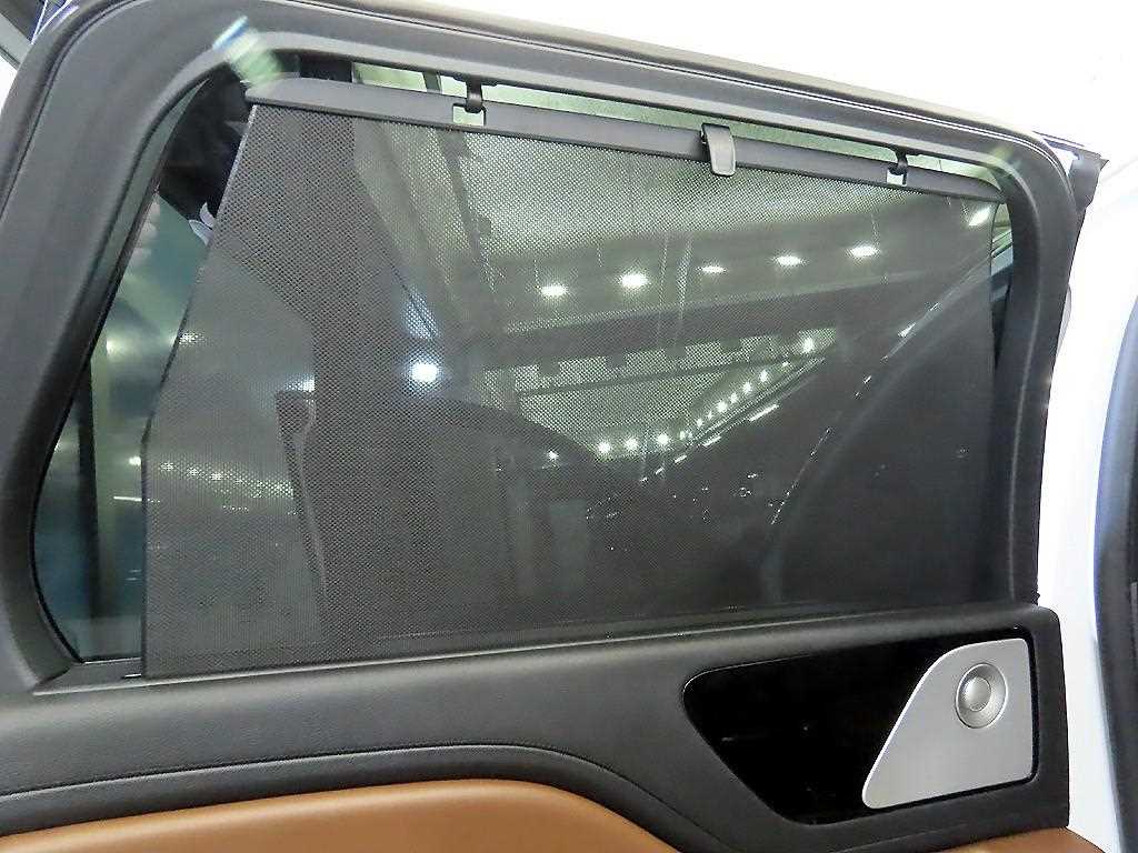 Lincoln Aviator 2020 Blanco - Importación desde Corea - HF Imports Iquique - Foto 15