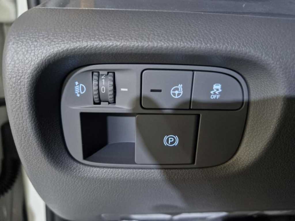 HYUNDAI Casper - Vista 12