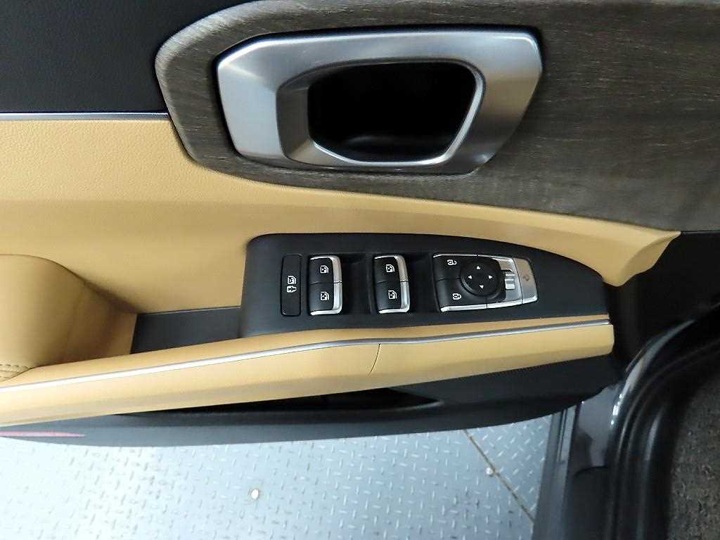 KIA Sorento - Vista 11