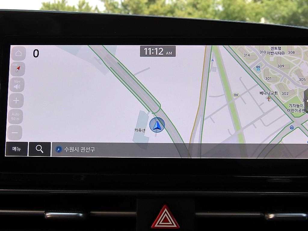 HYUNDAI Avante 2022 Blanco - Importación desde Corea - HF Imports Iquique - Foto 14