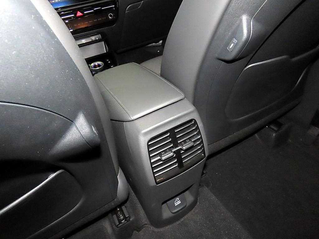 KIA Niro 2026 Blanco - Importación desde Corea - HF Imports Iquique - Foto 15