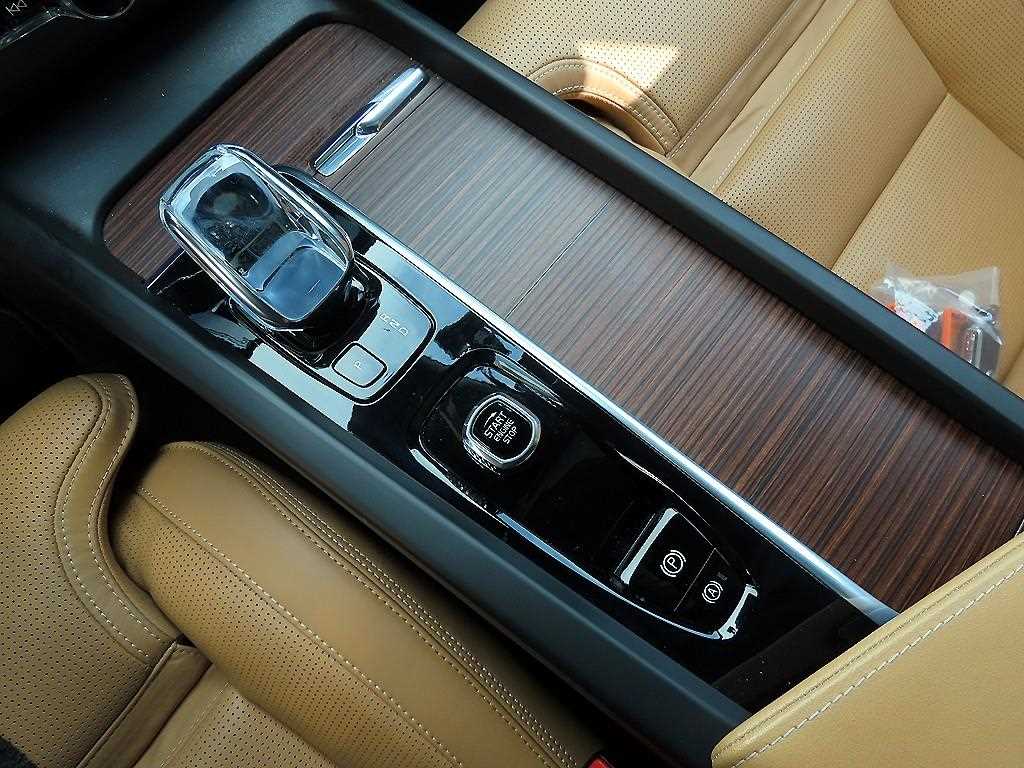 Volvo XC60 - Vista 11