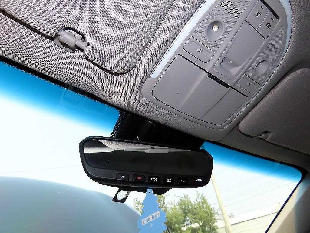 Genesis G80 2019 Negro - Importación desde Corea - HF Imports Iquique - Foto 17