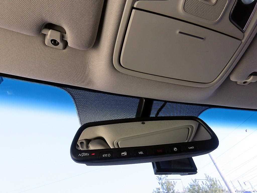 KIA K5 2016 Negro - Importación desde Corea - HF Imports Iquique - Foto 14