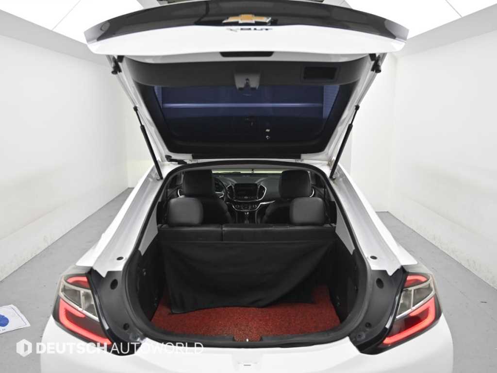 Chevrolet Bolt 2018 - Importación desde Corea - HF Imports Iquique - Foto 19