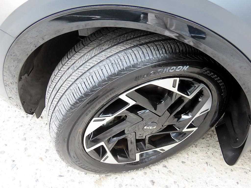 KIA Sportage 2023 Gris - Importación desde Corea - HF Imports Iquique - Foto 20