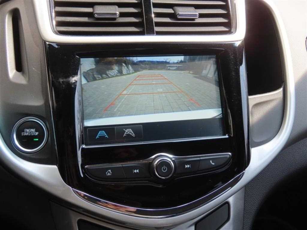 Chevrolet Abeo - Vista 9