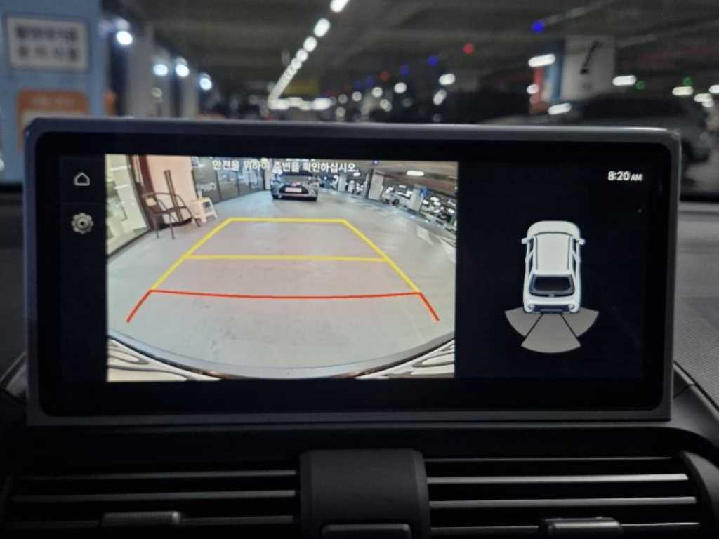 HYUNDAI Casper 2026 Blanco - Importación desde Corea - HF Imports Iquique - Foto 15