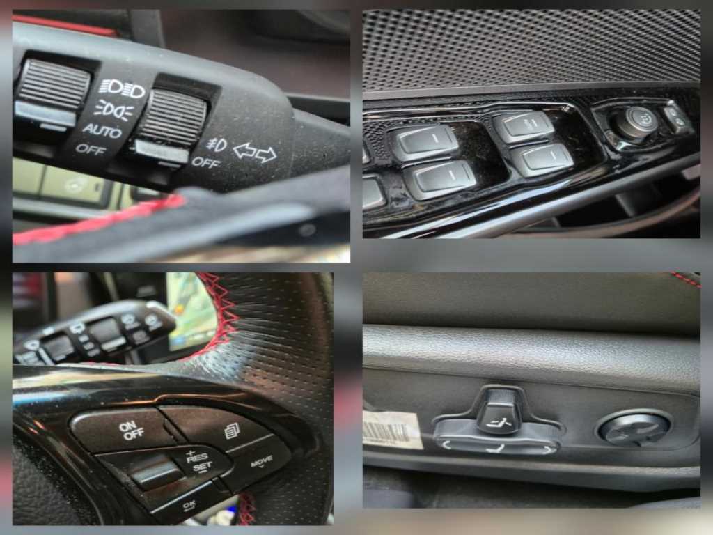 Ssangyong Tivoli 2021 - Importación desde Corea - HF Imports Iquique - Foto 15