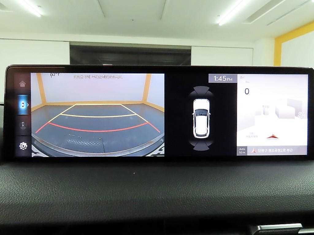 Genesis GV70 2021 - Importación desde Corea - HF Imports Iquique - Foto 14