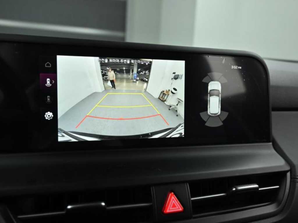 KIA Seltos 2023 Blanco - Importación desde Corea - HF Imports Iquique - Foto 15