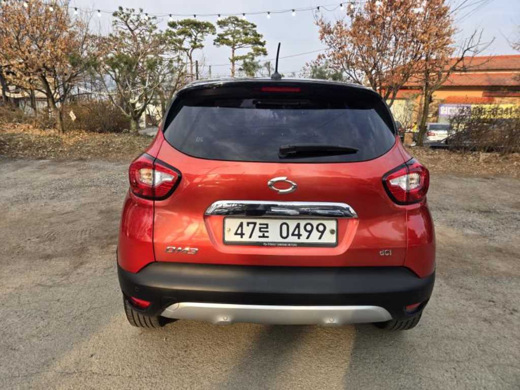 SAMSUNG QM3 - Vista 5