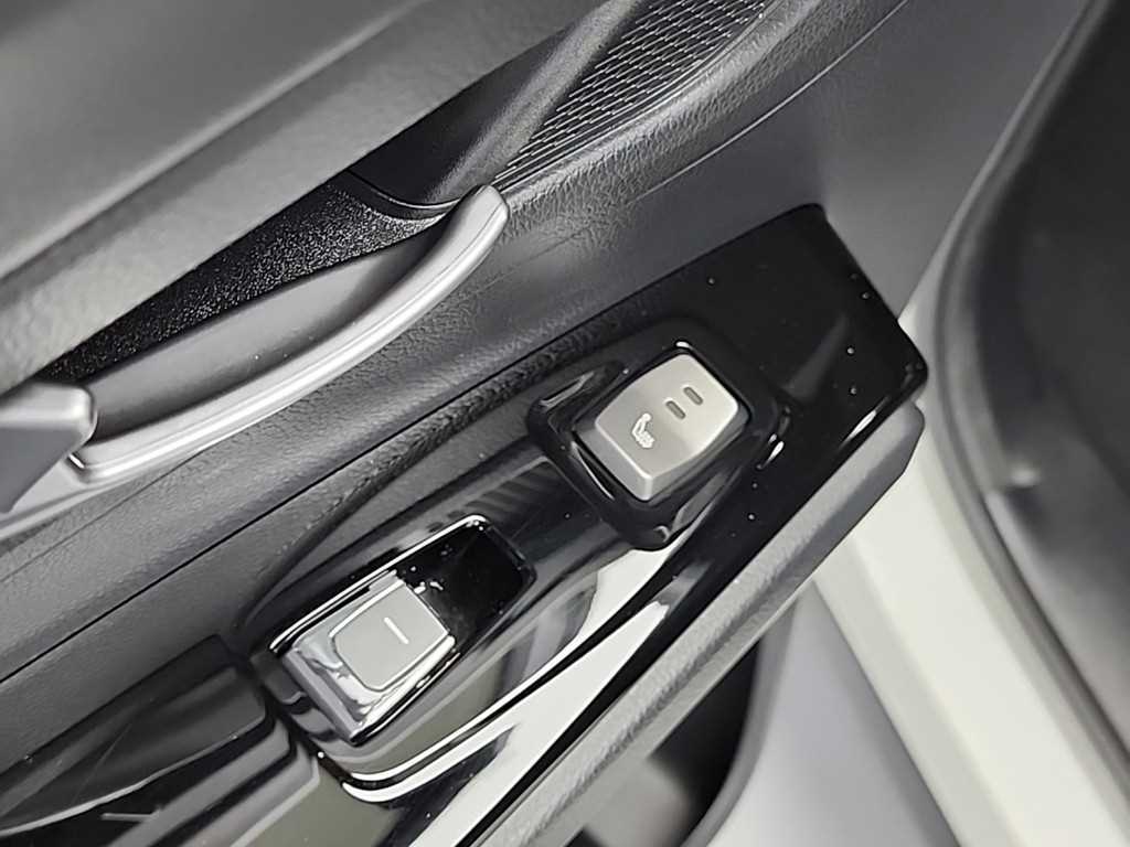 Ssangyong Korando 2025 - Importación desde Corea - HF Imports Iquique - Foto 13