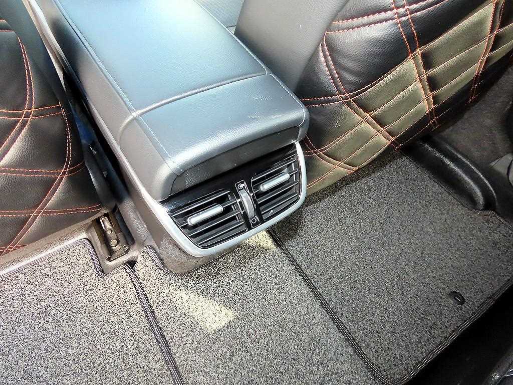 HYUNDAI Grandeur 2022 Negro - Importación desde Corea - HF Imports Iquique - Foto 17