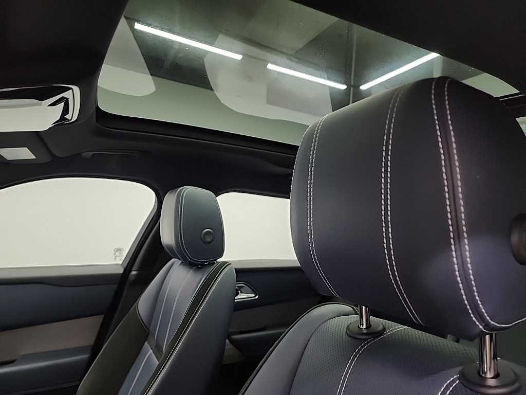 Land Rover Range Rover Bella 2018 Blanco - Importación desde Corea - HF Imports Iquique - Foto 14