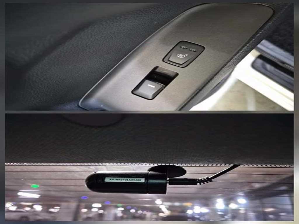 KIA K3 2015 Blanco - Importación desde Corea - HF Imports Iquique - Foto 17