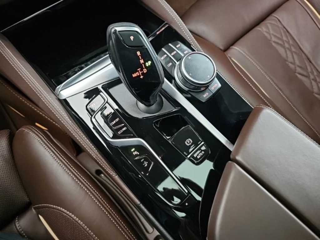 BMW Gran Turismo - Vista 11