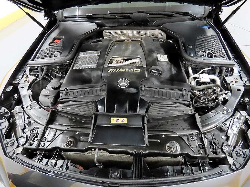 Mercedes Benz AMG GT 2021 - Importación desde Corea - HF Imports Iquique - Foto 19