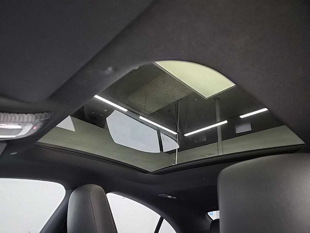 Mercedes Benz CLA Class 2023 Negro - Importación desde Corea - HF Imports Iquique - Foto 13