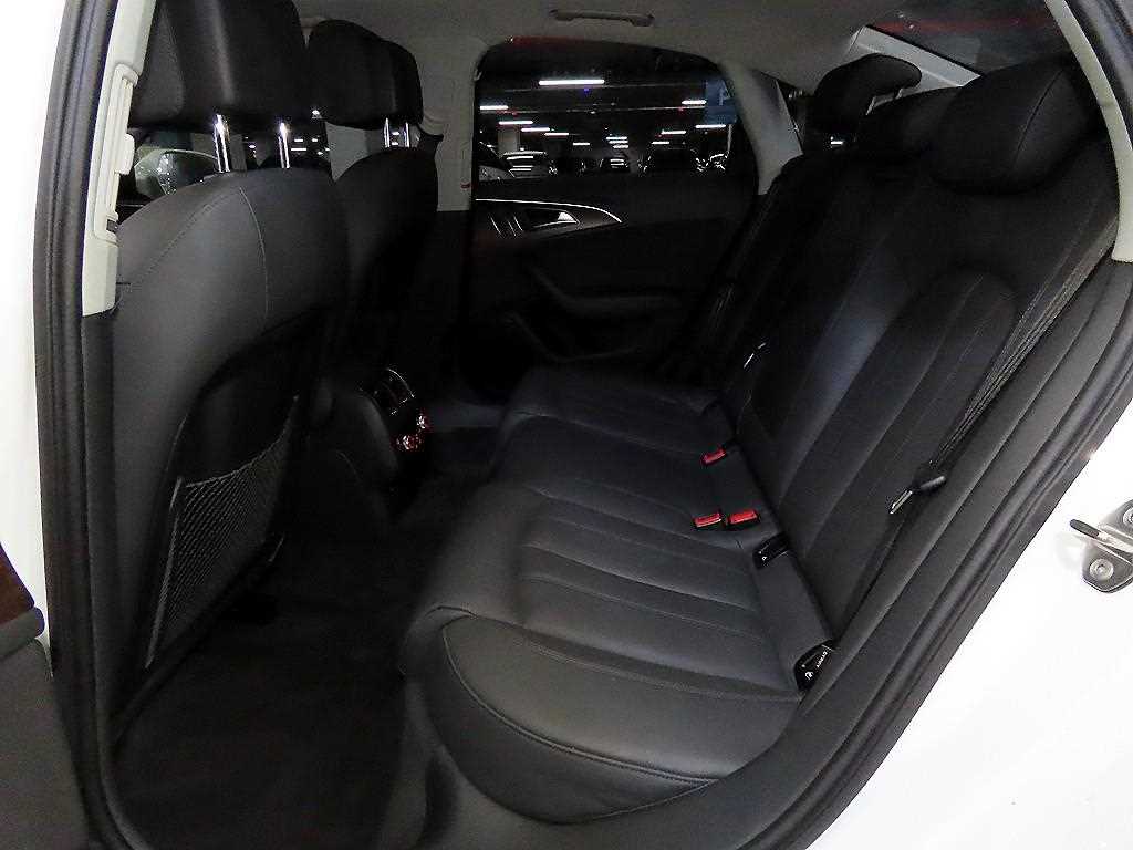 Audi A6 - Vista 7