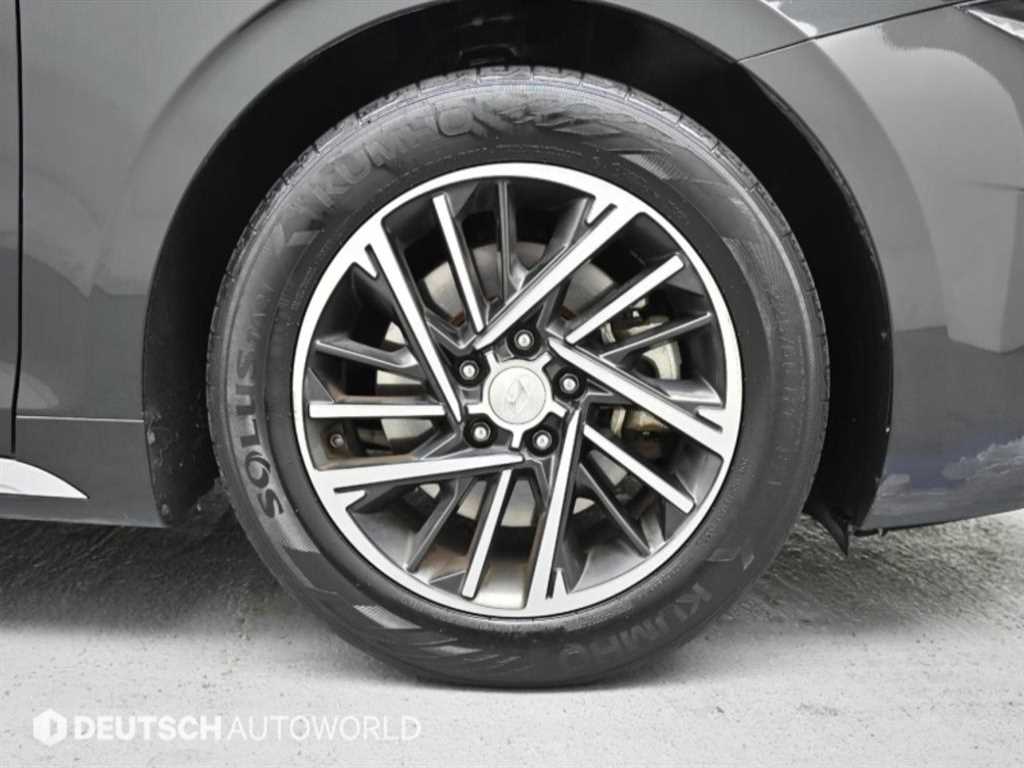 HYUNDAI Grandeur - Vista 5