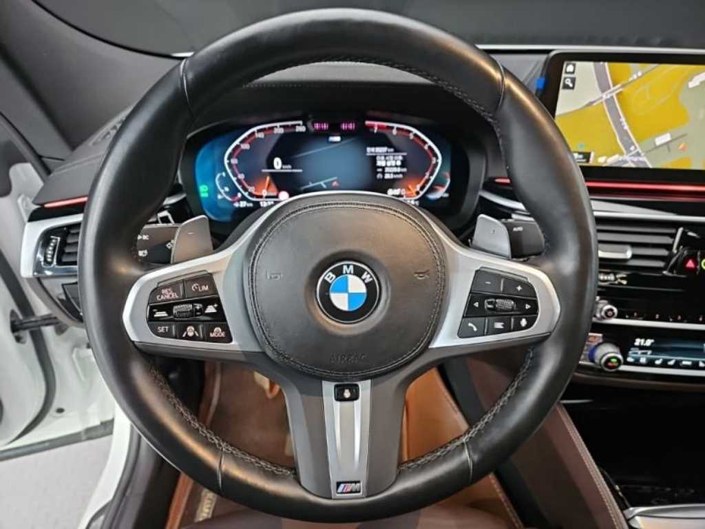 BMW Gran Turismo - Vista 7