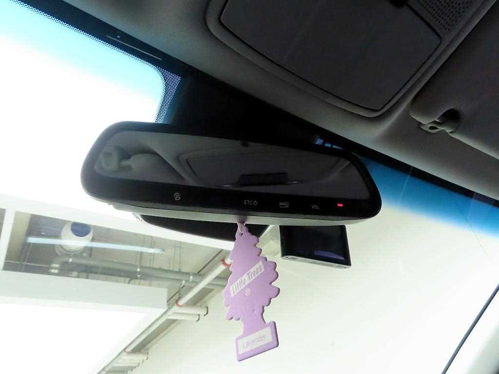 HYUNDAI Grandeur 2018 Negro - Importación desde Corea - HF Imports Iquique - Foto 14