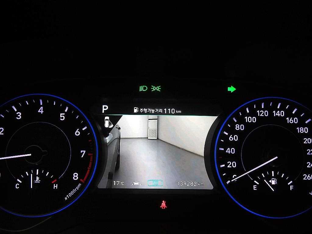 HYUNDAI Palisade - Vista 12