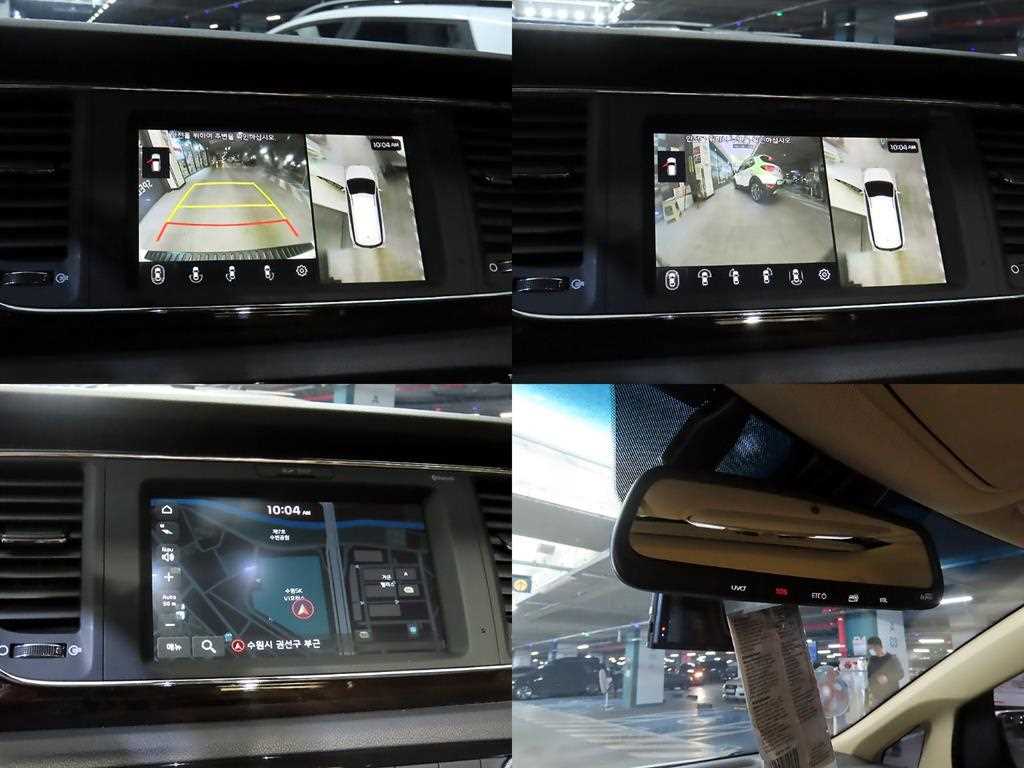 KIA Carnival 2020 Blanco - Importación desde Corea - HF Imports Iquique - Foto 17