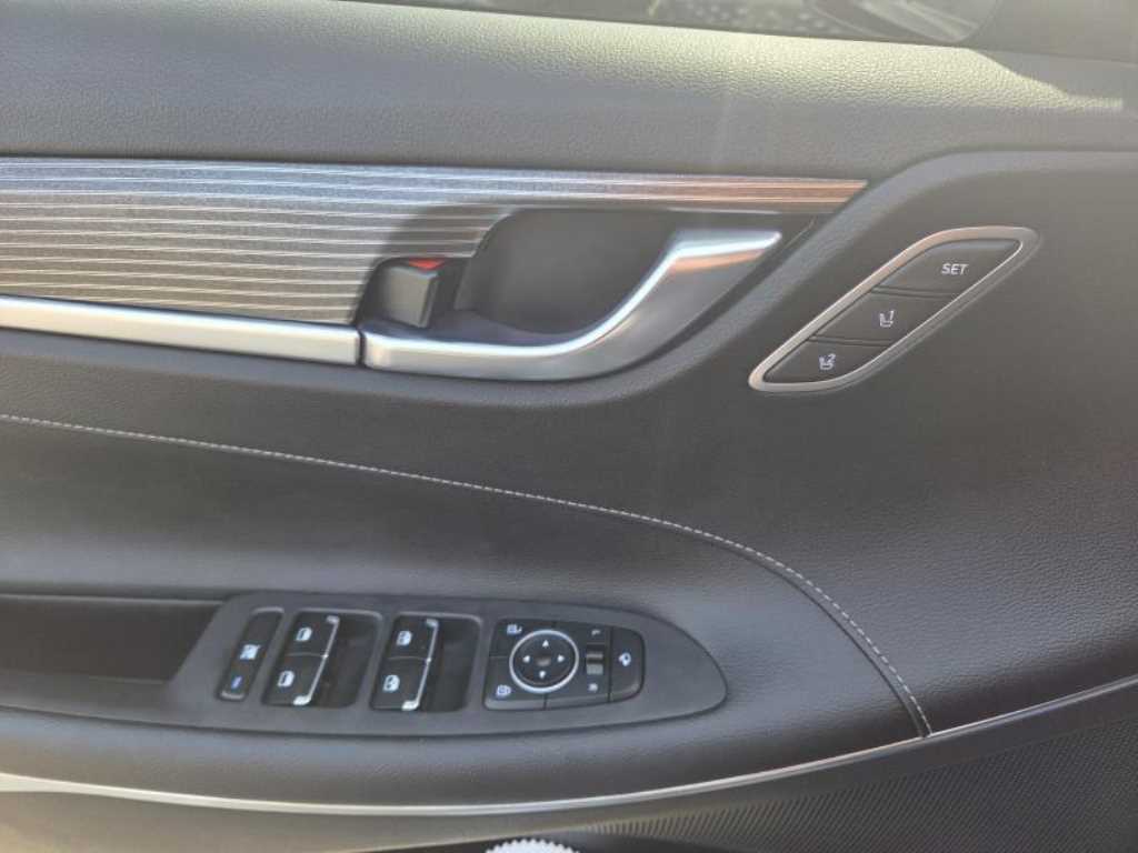 HYUNDAI Grandeur 2019 - Importación desde Corea - HF Imports Iquique - Foto 13