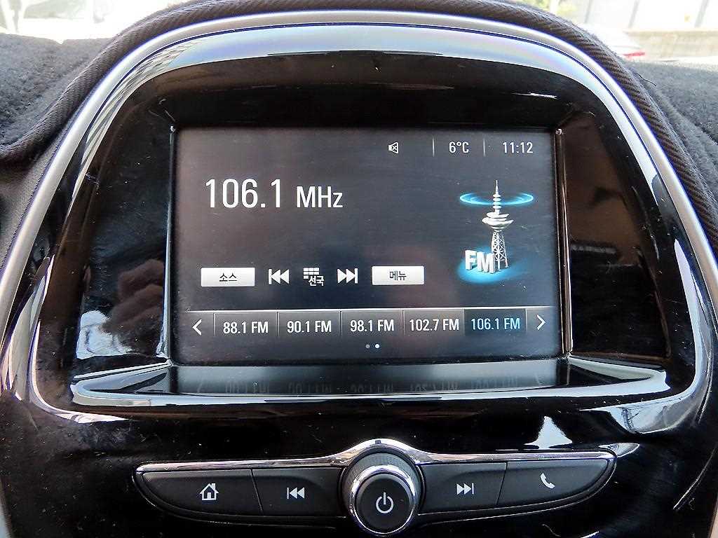 Chevrolet Spark 2017 the color of pearl - Importación desde Corea - HF Imports Iquique - Foto 14