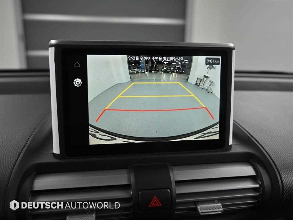 HYUNDAI Casper 2023 Verde - Importación desde Corea - HF Imports Iquique - Foto 15