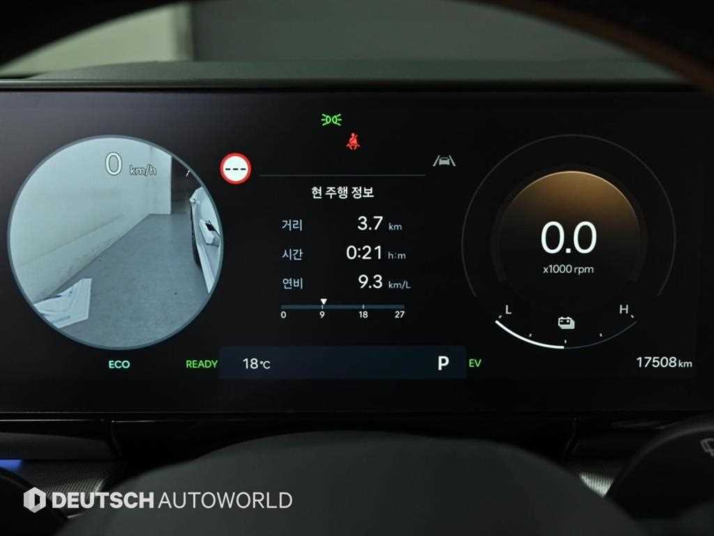 HYUNDAI Grandeur - Vista 8